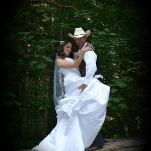 Meet your Posher, Chad